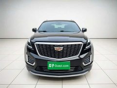 Cadillac XT5 28T Luxury - ფოტო 2