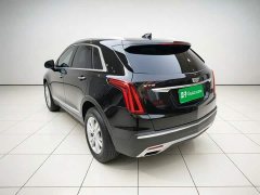 Cadillac XT5 28T Luxury - ფოტო 4