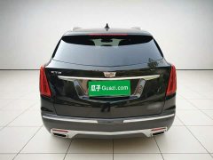 Cadillac XT5 28T Luxury - ფოტო 5