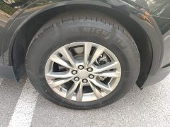 Cadillac XT5 28T Luxury - ფოტო 8