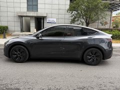 Tesla Model Y Rear-Wheel Drive - ფოტო 10