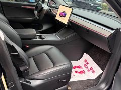Tesla Model Y Rear-Wheel Drive - ფოტო 13