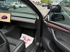 Tesla Model Y Rear-Wheel Drive - ფოტო 16
