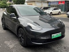 Tesla Model Y Rear-Wheel Drive - ფოტო 18