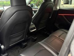 Tesla Model Y Rear-Wheel Drive - ფოტო 5