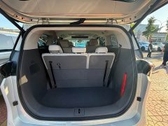 Buick GL8 Luxe Smart Comfort Edition - ფოტო 10