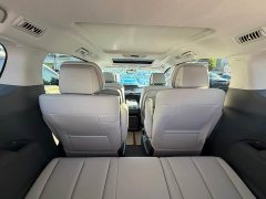 Buick GL8 Luxe Smart Comfort Edition - ფოტო 11