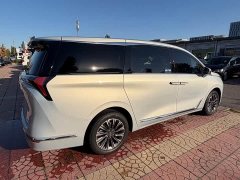 Buick GL8 Luxe Smart Comfort Edition - ფოტო 12