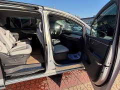Buick GL8 Luxe Smart Comfort Edition - ფოტო 13