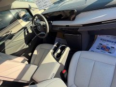 Buick GL8 Luxe Smart Comfort Edition - ფოტო 15