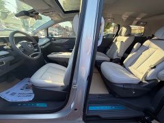 Buick GL8 Luxe Smart Comfort Edition - ფოტო 5