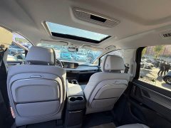 Buick GL8 Luxe Smart Comfort Edition - ფოტო 7