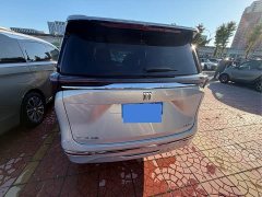 Buick GL8 Luxe Smart Comfort Edition - ფოტო 9