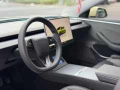 Tesla Model 3 2023 Rear-Wheel Drive - ფოტო 11