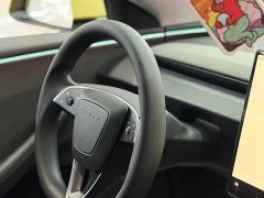 Tesla Model 3 2023 Rear-Wheel Drive - ფოტო 14
