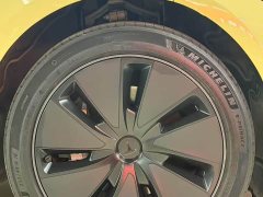 Tesla Model 3 2023 Rear-Wheel Drive - ფოტო 17