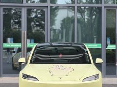 Tesla Model 3 2023 Rear-Wheel Drive - ფოტო 2