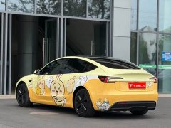 Tesla Model 3 2023 Rear-Wheel Drive - ფოტო 3