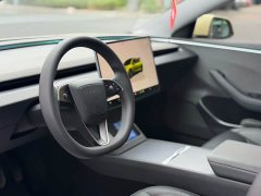 Tesla Model 3 2023 Rear-Wheel Drive - ფოტო 4