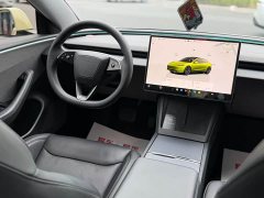 Tesla Model 3 2023 Rear-Wheel Drive - ფოტო 6