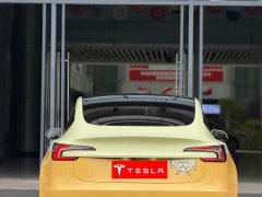 Tesla Model 3 2023 Rear-Wheel Drive - ფოტო 8