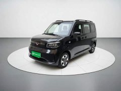 Wuling Zhiguang New Energy 201km Comfort - ფოტო 1
