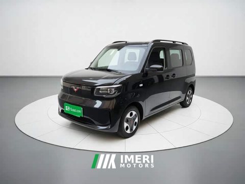 2025 Wuling Zhiguang New Energy 201km Comfort - ავტომობილი ჩინეთიდან