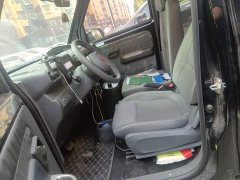Wuling Zhiguang New Energy 201km Comfort - ფოტო 11