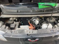 Wuling Zhiguang New Energy 201km Comfort - ფოტო 16