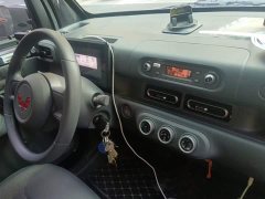 Wuling Zhiguang New Energy 201km Comfort - ფოტო 20