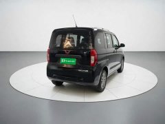 Wuling Zhiguang New Energy 201km Comfort - ფოტო 3
