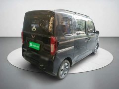 Wuling Zhiguang New Energy 201km Comfort - ფოტო 4