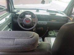 Wuling Zhiguang New Energy 201km Comfort - ფოტო 5