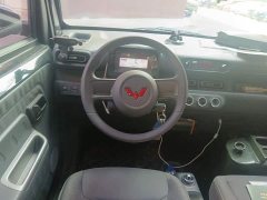 Wuling Zhiguang New Energy 201km Comfort - ფოტო 6