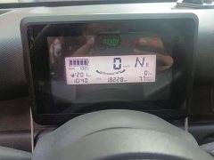Wuling Zhiguang New Energy 201km Comfort - ფოტო 8