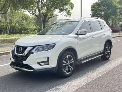 Nissan Qashqai 2.5L CVT 4WD XL ITS Luxury Commemorative Edition - ფოტო 1