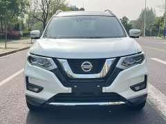 Nissan Qashqai 2.5L CVT 4WD XL ITS Luxury Commemorative Edition - ფოტო 2