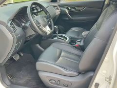 Nissan Qashqai 2.5L CVT 4WD XL ITS Luxury Commemorative Edition - ფოტო 4