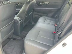 Nissan Qashqai 2.5L CVT 4WD XL ITS Luxury Commemorative Edition - ფოტო 6