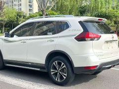 Nissan Qashqai 2.5L CVT 4WD XL ITS Luxury Commemorative Edition - ფოტო 8