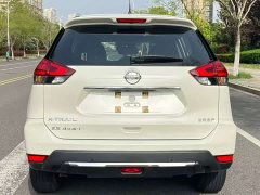 Nissan Qashqai 2.5L CVT 4WD XL ITS Luxury Commemorative Edition - ფოტო 9