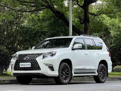 Lexus GX 2022 460 US Spec - ფოტო 1