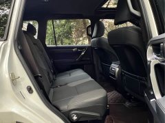 Lexus GX 2022 460 US Spec - ფოტო 10