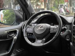 Lexus GX 2022 460 US Spec - ფოტო 11