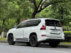 Lexus GX 2022 460 US Spec - ფოტო 15