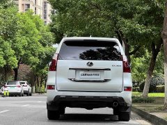 Lexus GX 2022 460 US Spec - ფოტო 16