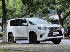 Lexus GX 2022 460 US Spec - ფოტო 2