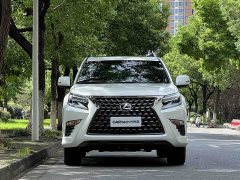 Lexus GX 2022 460 US Spec - ფოტო 3