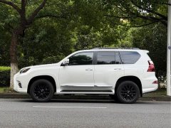 Lexus GX 2022 460 US Spec - ფოტო 4