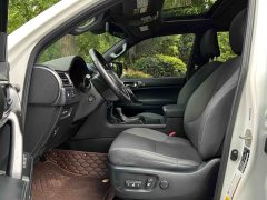 Lexus GX 2022 460 US Spec - ფოტო 5